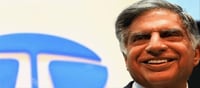 Ratan Tata: The Richest Donor with a Purpose!!